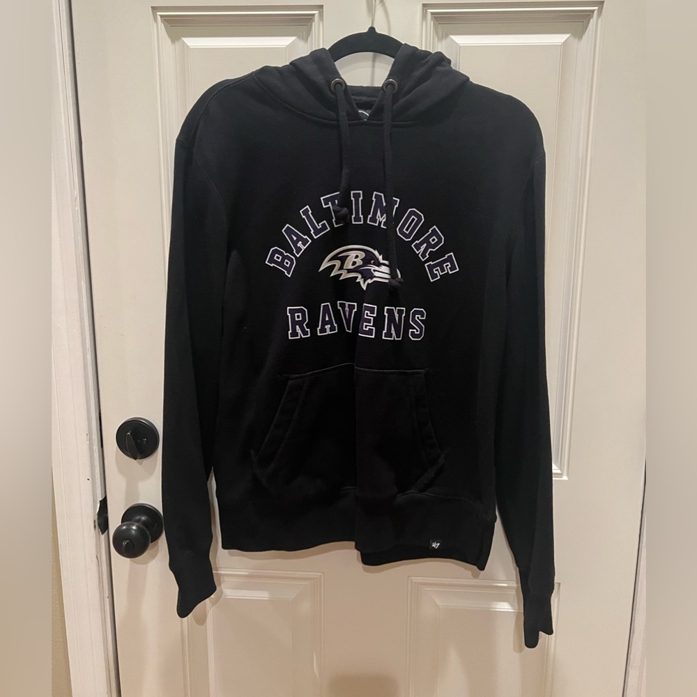Baltimore Ravens Sweatshirt